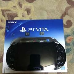 ZIVS様専用psvita & ケースのサムネイル