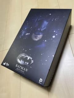 ホットトイズ バットマン リターンズ 【2016年版】 - メルカリ