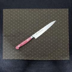 堺 孝行 グランドシェフ マイカルタ レッド ペティ150mm - メルカリ