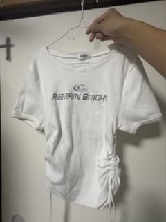 INGNI レディース 半袖 Tシャツ ホワイトのサムネイル