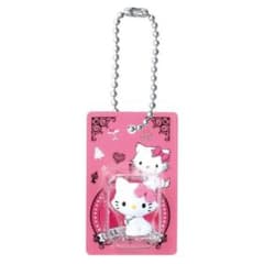 HELLO KITTY ミニチュアコレクション キーチェーンのサムネイル