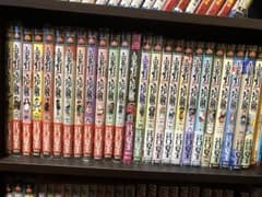 鬼灯の冷徹 1-25巻のサムネイル