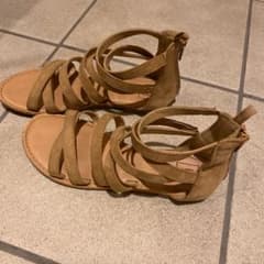 GAP☆サンダル　23センチのサムネイル