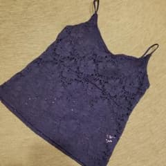 GU☆ブラトップキャミソールのサムネイル