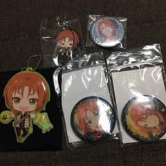 あんスタ 月永レオセットのサムネイル