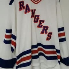 Rangers  ホッケーシャツのサムネイル