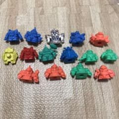 ガン消し  まとめのサムネイル