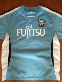［再値下げ］川崎フロンターレ　ユニフォーム　小林悠のサムネイル