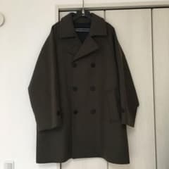 HARE ピーコートのサムネイル
