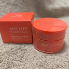 MELLIFE バームクレンズ ダーマクリア 90g - メルカリ