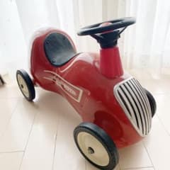 ラジオフライヤー　リトルレッド　ロードスター8のサムネイル