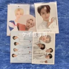 seventeen トレカのサムネイル