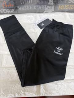 ★新品　裏起毛　ヒュンメル　あったかインナータイツ 160