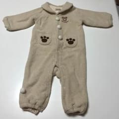ミキハウス ファミリア 2点 セット❤︎のサムネイル