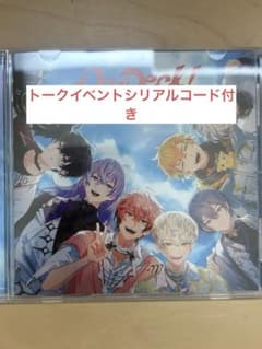 MECHATU-A 1st Mini Album On-Deck!のサムネイル