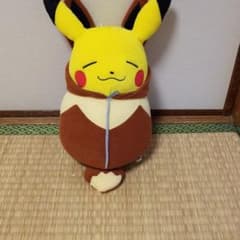 피카츄 네부쿠로 컬렉션 [이브이]
