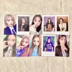 Billlie トレカ まとめ売り Billlie トレカ - メルカリ