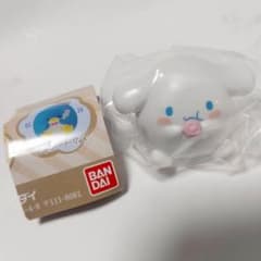 たべすぎまして... サンリオキャラクターズ シナモロールのサムネイル