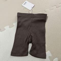 【Mom様専用】新品未使用 ペアマノン pairmanon レギンス スパッツのサムネイル