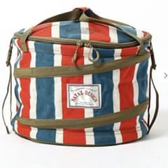 NATAL DESIGN Compression Cooler