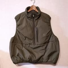 STANDARD JOURNAL by 南貴之 P/O VEST sj - メルカリ