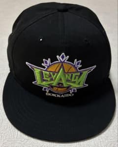 レバンガ北海道 B.LEAGUE キャップ 帽子 レバンガ北海道 B.LEAGUE キャップ 帽子 - メルカリ
