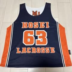 HOSEI ラクロス メッジ