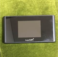 ポケットWiFiのサムネイル