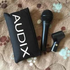 AUDIX OM3 マイクのサムネイル