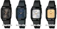 CASIO 腕時計 レディース ※誤削除にて再出品のサムネイル
