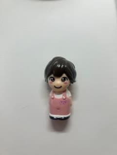 なにわ男子 指人形のサムネイル