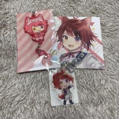 すとぷり　莉犬セットのサムネイル