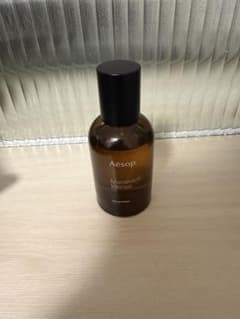 Aesop Marrakech Intense 50ml 香水 - メルカリ