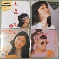 食玩CDs 【タイムスリップグリコ 青春のメロディーチョコ】のサムネイル