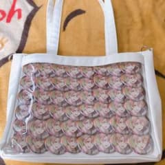 和泉三月くん 痛バセットのサムネイル