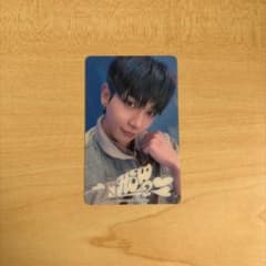 BOYNEXTDOOR HOW? ジェヒョン トレカ weverse 特典 - メルカリ