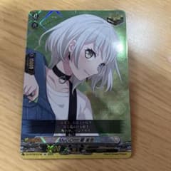 MyGO!!!!! 要 楽奈 EX クリティカル - メルカリ