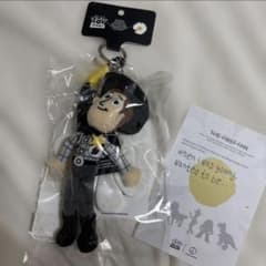 TOY STORY PEACEMINUSONE ウッディ G-DRAGON - メルカリ