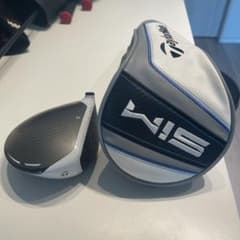 TaylorMade Simドライバー 10.5°のサムネイル