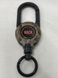 ROOT CO .×CAMP HACK別注マグリールのサムネイル