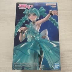 初音ミク EVOLVE Clearluxe-EmeraldGem-のサムネイル