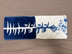 サカナクション タオルのサムネイル