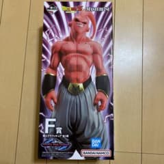 ドラゴンボール1番くじF賞G賞I賞セットのサムネイル