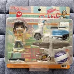 ピンキー ラビットスクーター 中古　現状品のサムネイル