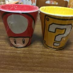 マリオカップのサムネイル
