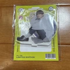 なにわ男子 高橋恭平 POPMALL アクリルスタンド アクスタのサムネイル