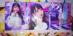 =LOVE イコールラブ 大谷映美里 cameo歌唱衣装のサムネイル