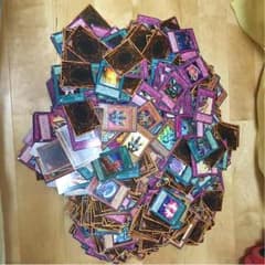 遊戯王カードまとめ売りのサムネイル