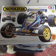 ｋ*ｋ様 NOBAフォックス　組み立てキット k*k様 NOBAフォックス 組み立てキット - メルカリ