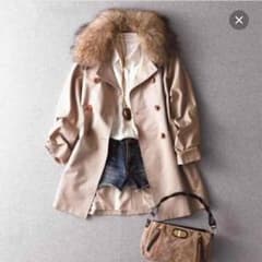 31 Sons de mode♡トレンチのサムネイル